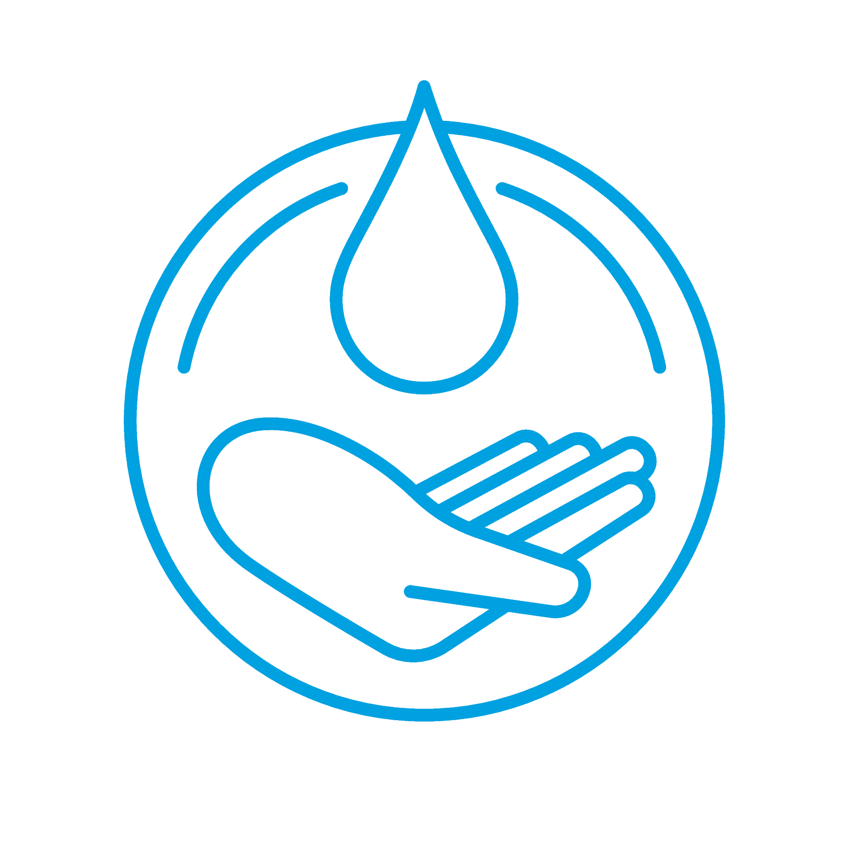 Agua y saneamiento