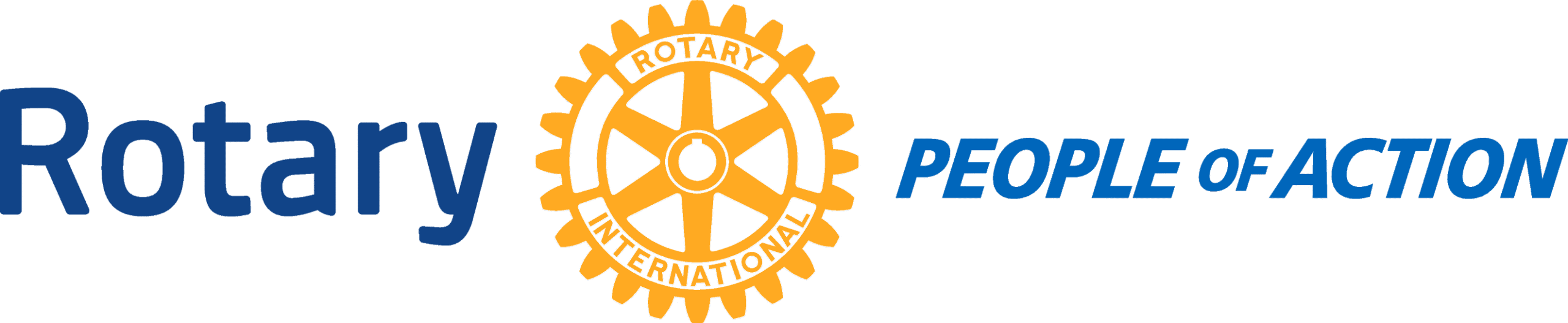 Rotary People of Action